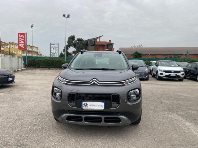 Auto - Citroen c3 aircross puret. 110 s&s feel