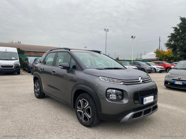 Auto - Citroen c3 aircross puret. 110 s&s feel