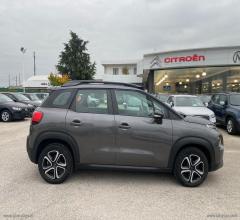 Auto - Citroen c3 aircross puret. 110 s&s feel