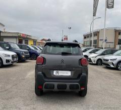 Auto - Citroen c3 aircross puret. 110 s&s feel