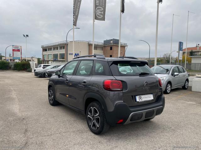 Auto - Citroen c3 aircross puret. 110 s&s feel