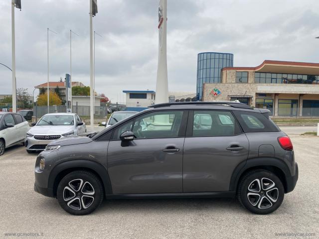 Auto - Citroen c3 aircross puret. 110 s&s feel