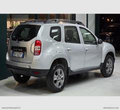 Auto - Dacia duster 1.6 110 cv 4x2 gpl laurÃ©ate