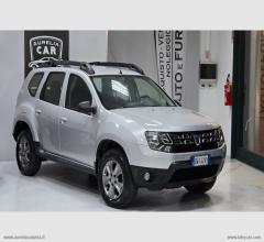 Auto - Dacia duster 1.6 110 cv 4x2 gpl laurÃ©ate