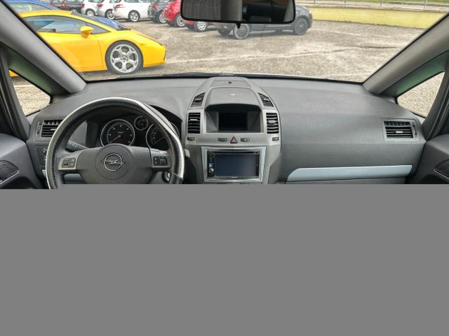 Auto - Opel zafira 1.9 cdti 120 cv cosmo