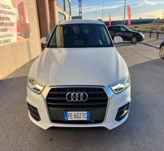 Auto - Audi q3 2.0 tdi 150cv quattro s tr.