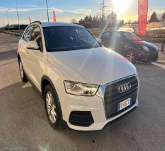 Auto - Audi q3 2.0 tdi 150cv quattro s tr.