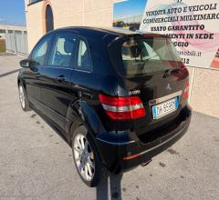 Auto - Mercedes-benz b 180 cdi sport