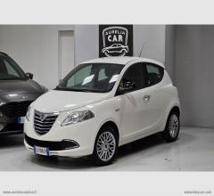 Auto - Lancia ypsilon 1.2 69 cv 5p. gpl ecochic gold