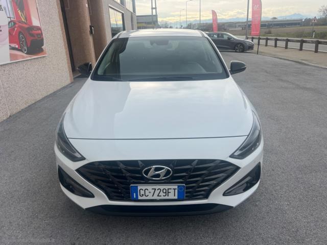 Auto - Hyundai i30 1.6 crdi 136 cv 48v 5p. prime