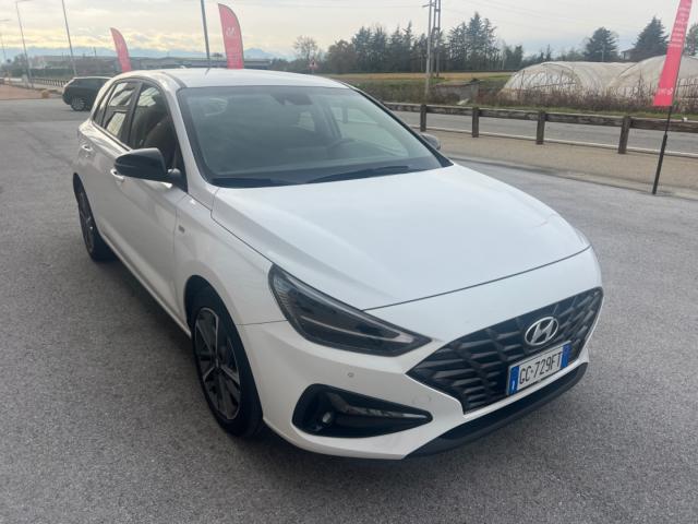 Auto - Hyundai i30 1.6 crdi 136 cv 48v 5p. prime