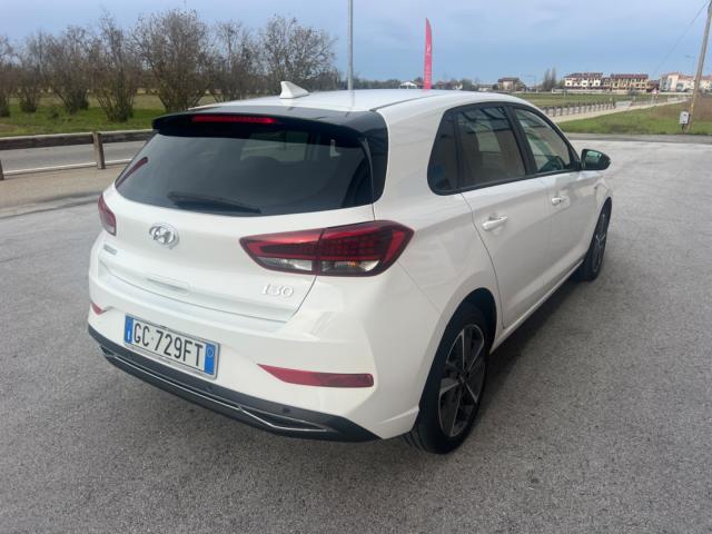 Auto - Hyundai i30 1.6 crdi 136 cv 48v 5p. prime