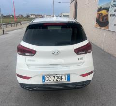 Auto - Hyundai i30 1.6 crdi 136 cv 48v 5p. prime