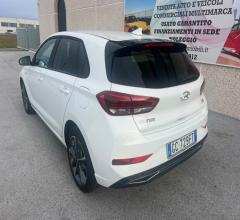 Auto - Hyundai i30 1.6 crdi 136 cv 48v 5p. prime