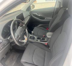 Auto - Hyundai i30 1.6 crdi 136 cv 48v 5p. prime