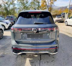 Auto - Volkswagen tiguan 2.0 tdi 150 cv dsg r-line plus