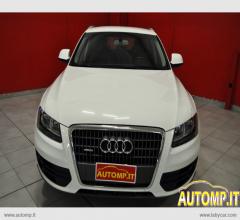 Auto - Audi q5 2.0 tdi 170 cv quattro s tronic