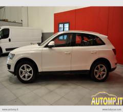 Auto - Audi q5 2.0 tdi 170 cv quattro s tronic