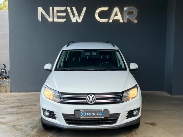 Volkswagen tiguan 2.0 tdi 110cv sport & style bmt