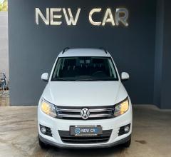 Auto - Volkswagen tiguan 2.0 tdi 110cv sport & style bmt