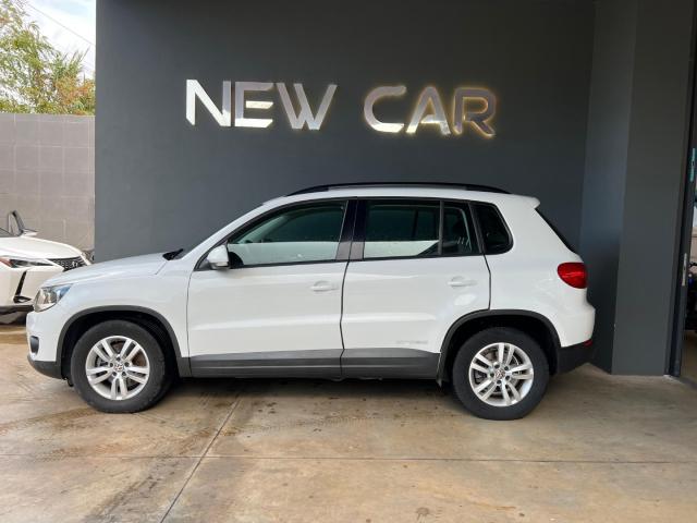 Auto - Volkswagen tiguan 2.0 tdi 110cv sport & style bmt