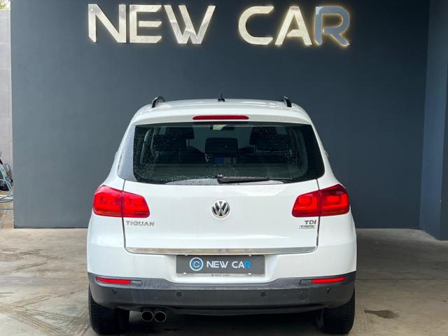 Auto - Volkswagen tiguan 2.0 tdi 110cv sport & style bmt