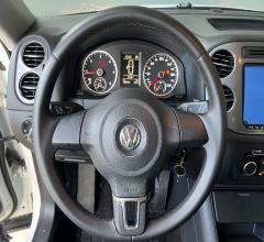 Auto - Volkswagen tiguan 2.0 tdi 110cv sport & style bmt