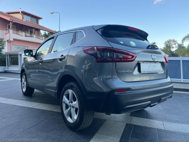 Auto - Nissan qashqai 1.5 dci 115 cv business