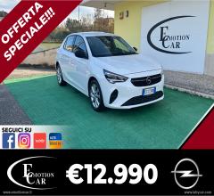 Auto - Opel corsa 1.2 100 cv elegance