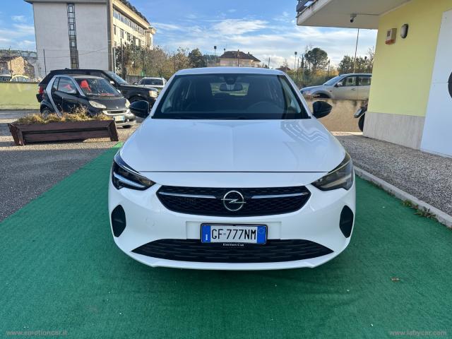 Auto - Opel corsa 1.2 100 cv elegance