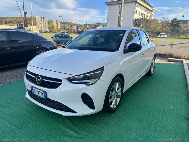 Auto - Opel corsa 1.2 100 cv elegance