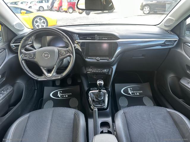 Auto - Opel corsa 1.2 100 cv elegance