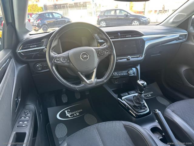 Auto - Opel corsa 1.2 100 cv elegance