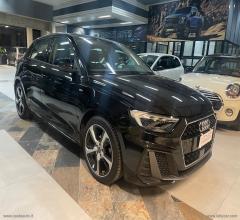 Auto - Audi a1 spb 25 tfsi s line edition