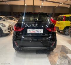 Auto - Audi a1 spb 25 tfsi s line edition