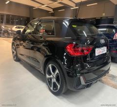 Auto - Audi a1 spb 25 tfsi s line edition