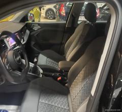 Auto - Audi a1 spb 25 tfsi s line edition