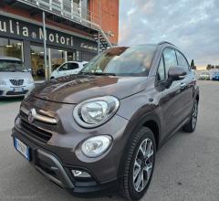 Auto - Fiat 500x 1.3 m.jet 95 cv cross