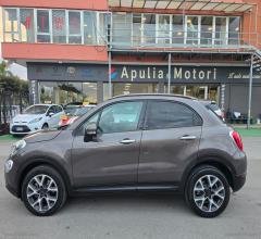 Auto - Fiat 500x 1.3 m.jet 95 cv cross