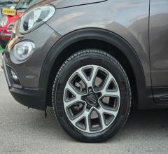 Auto - Fiat 500x 1.3 m.jet 95 cv cross