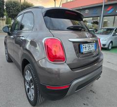 Auto - Fiat 500x 1.3 m.jet 95 cv cross