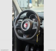 Auto - Fiat 500x 1.3 m.jet 95 cv cross