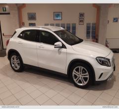 Auto - Mercedes-benz gla 180 cdi