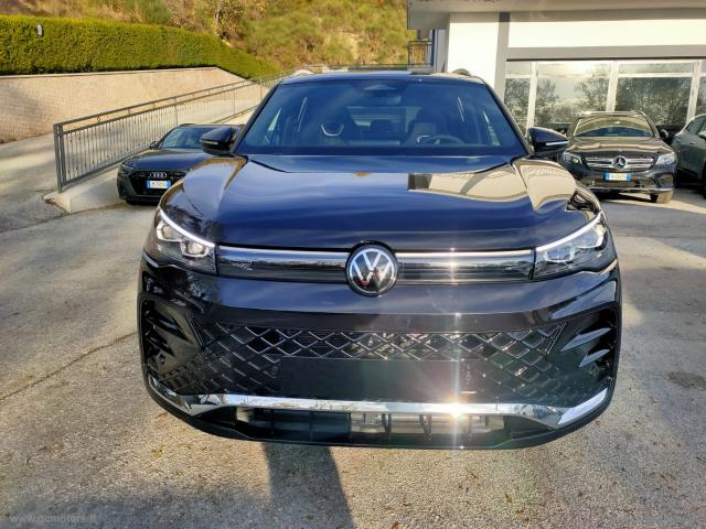 Auto - Volkswagen tiguan 2.0 tdi 150 cv dsg r-line plus