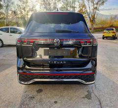 Auto - Volkswagen tiguan 2.0 tdi 150 cv dsg r-line plus