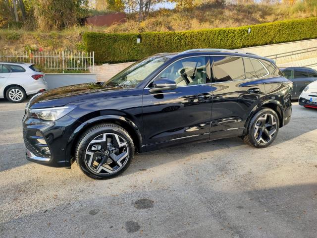 Auto - Volkswagen tiguan 2.0 tdi 150 cv dsg r-line plus