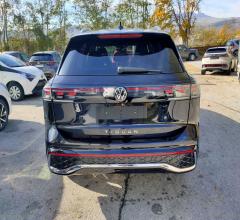 Auto - Volkswagen tiguan 2.0 tdi 150 cv dsg r-line plus