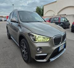 Bmw x1 xdrive18d xline