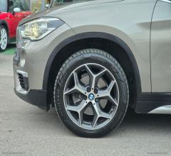 Auto - Bmw x1 xdrive18d xline