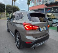 Auto - Bmw x1 xdrive18d xline